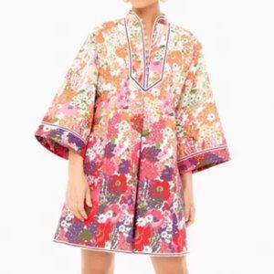 ISO Tuckernuck Blooming Floral Indre Dress